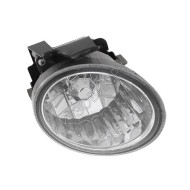 Противотуманная фара правая Subaru Forester SG (2002-2005) DEPO